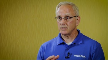 Improve ambulance road safety with Nokia 4.9G low-latency solution