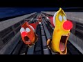 LARVA - CHRISTMAS SPECIAL 🎄 Cartoon Movie | Cartoons | Comics | Larva Cartoon | LARVA Official