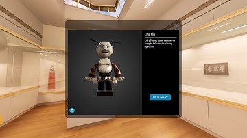 VR 360 - Trải nghiệm mua sắm trực tuyến với showroom 3D | VR PLUS