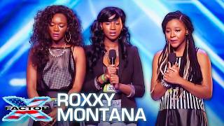 He Said Her Sisters Couldn't Sing…What Happened Next Silenced The Whole Room