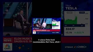 Elon Musk - Saudi Arabia - Billions of Robots? The Future is HERE! #ai #robots