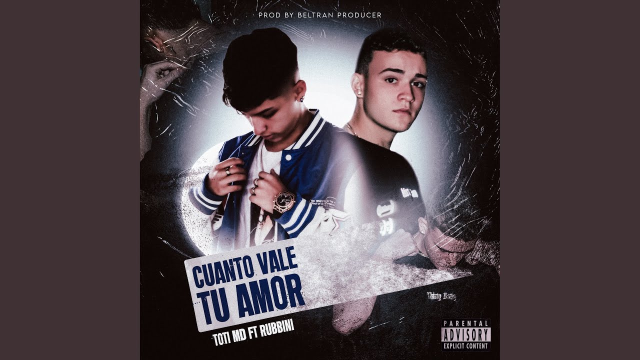 Cuánto Vale Tu Amor