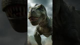 The Malzeno dragon was eaten by a Tyrannosaurus (vore)
