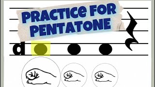 Bow Wow Wow - solfa with hand signs screenshot 4