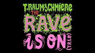 T.Raumschmiere - Duster