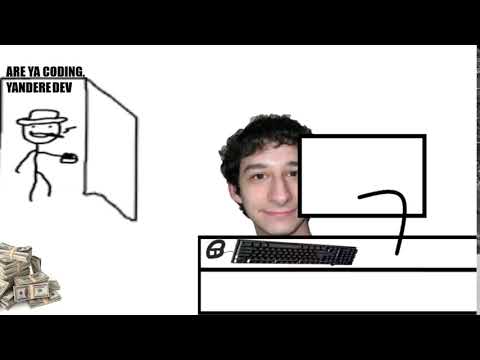Are ya' coding, YandereDev?