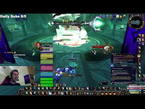 TBC CAPPING 5S AND FINAL 70!!! !coaching | Multi R1 Disc Priest !bis !forum !rxp