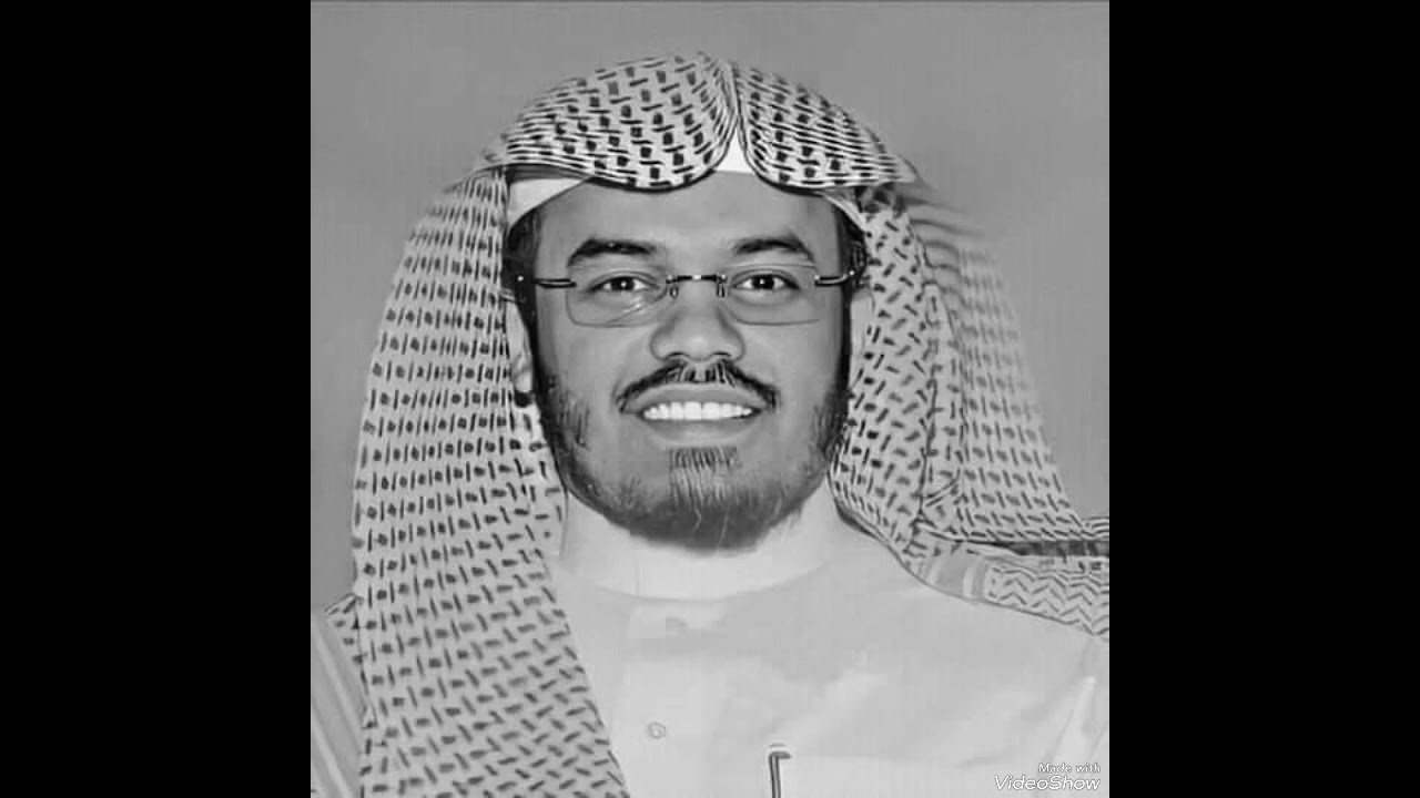 ياسر الدوسري (قُلْنَا يَا نَارُ كُونِي بَرْدًا وَسَلَامًا عَلَى إِبْرَاهِيمَ)