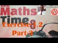Part 3 class 8 math lesson 1 exercise12