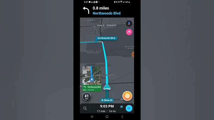 Waze or Google Maps, Which Do You Choose? #transportation #travel