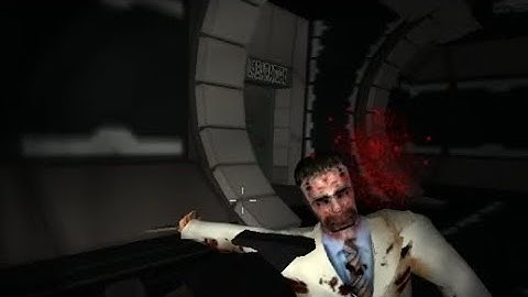 Portal of Doom: Undead Rising... Part 3