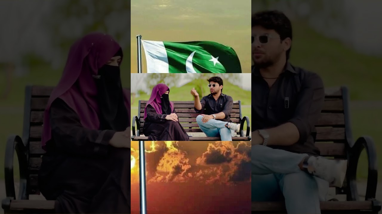 Islam as Identity Lebel 