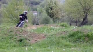 Chabales De Llodio En Ollargan