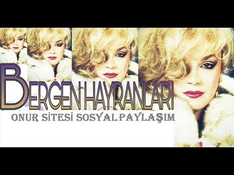 Bergen Elimde Duran Fotoğrafın BERGEN HAYRANLARI ONUR SİTESİ SOSYAL PAYLAŞIM