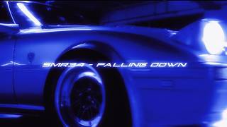 SMR34 - Falling Down [wave/nightdrive]