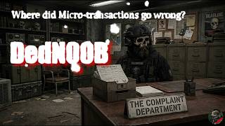 The Complaint Department: Where did microtransactions go wrong?
