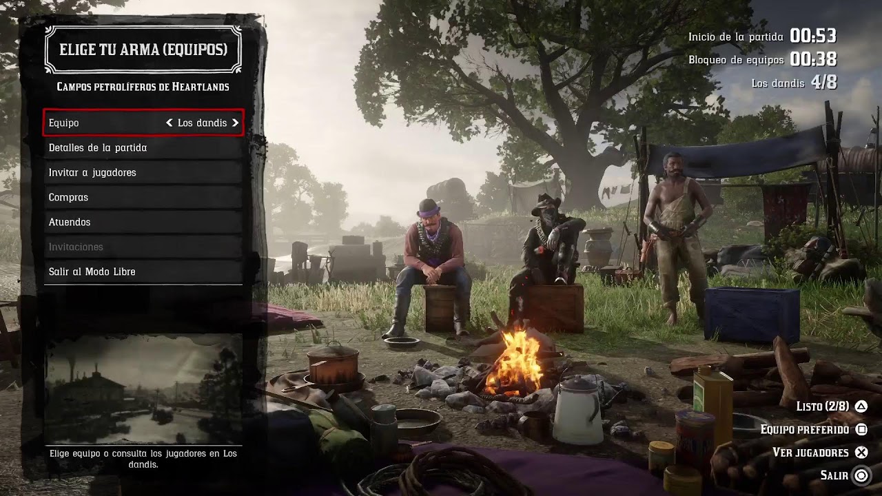 👹 Pew! Pew! y otro pew pew! Disfrutando Redsito