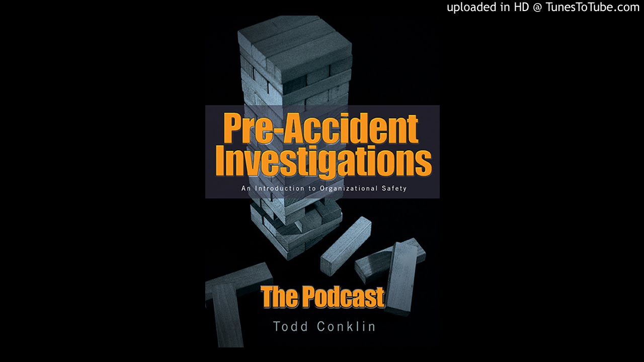 PreAccident Podcast - Safety Moment - Failure or Success