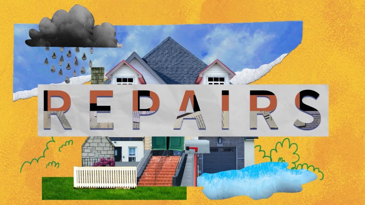 Know Your Rental Rights - Repairs