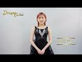 『The Dream Co-Star』キャストコメント:岡田奈々 の動画、YouTube動画。