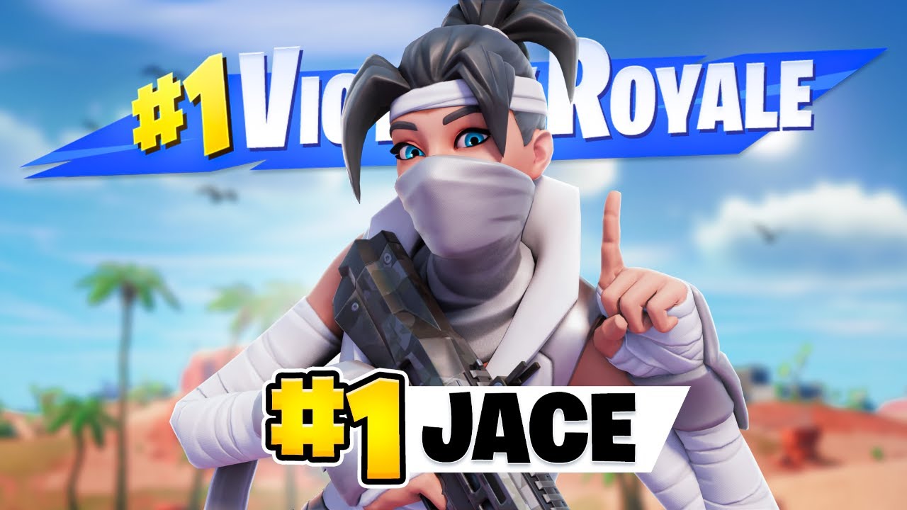 1ST PLACE Fortnite Duo Cash Cup FINALS (Season 2) - YouTube