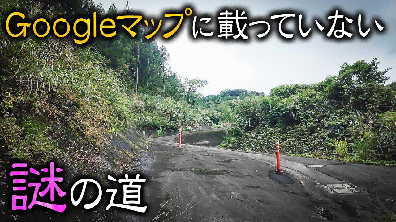 【神奈川】高速道路の謎の側道 マニア2人で解明に挑む…！