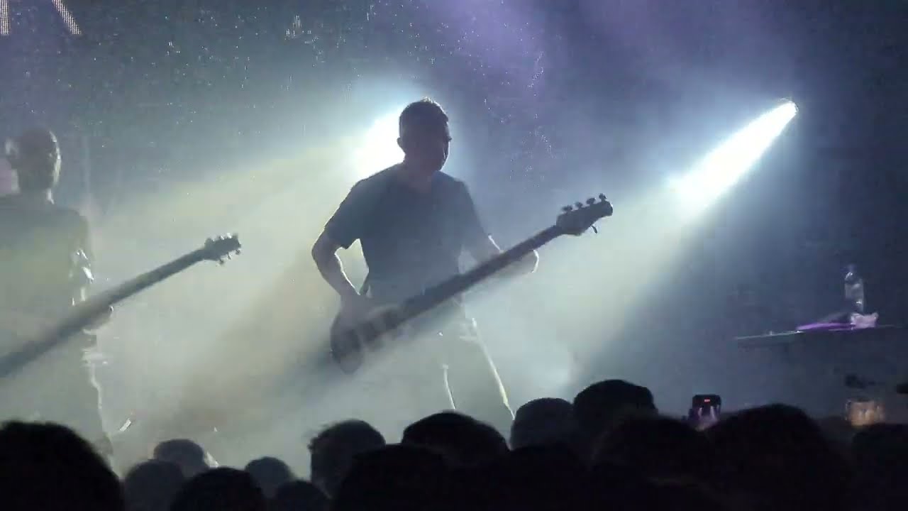 April Rain - Euler's Identity@live in Moscow