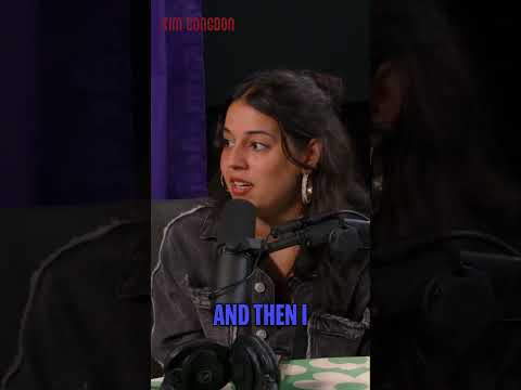 School Drop Out to Comedy Success I Why Kim Congdon's started comedy Bobby Lee, Joe Rogan, and More!