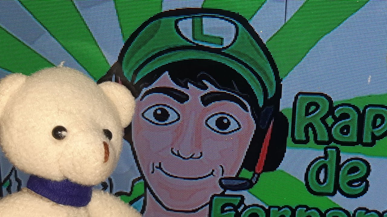 Reaccionando al RAP DE FERNANFLOO - YouTube