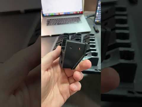 Мелкосерийное производство с помощью 3d-печати