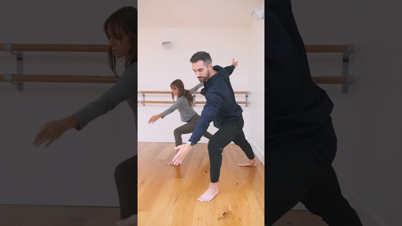 daoist flow yoga