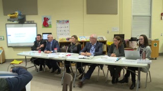 TVDSB Attendance Area Review