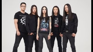 Ephemerality - live Beijing 2016 (Fan Record)
