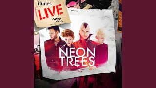 Sins Of My Youth (Itunes Live From Soho)