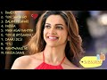 DEEPIKA PADUKONE hit songs😍 | Jukebox❤️ | Deepika Padukone playlist🎵♠️