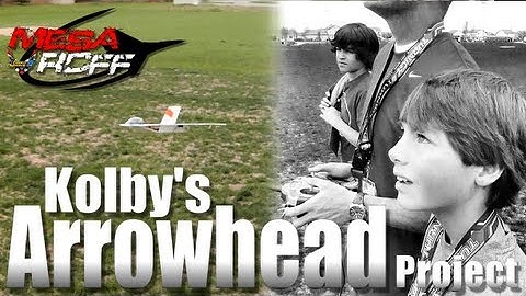 MESArcFF - Arrowhead Project - STUDENT PROJECT