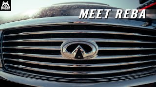 Meet Reba the Infiniti / New SHOP VEHICLE?!? by Alldogs Offroad Coop 576 views 1 month ago 5 minutes, 4 seconds