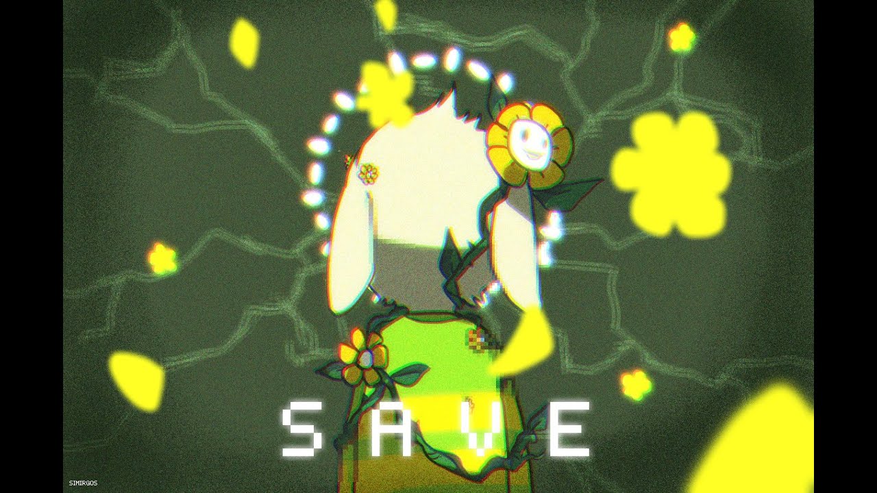 how to get best ending undertale