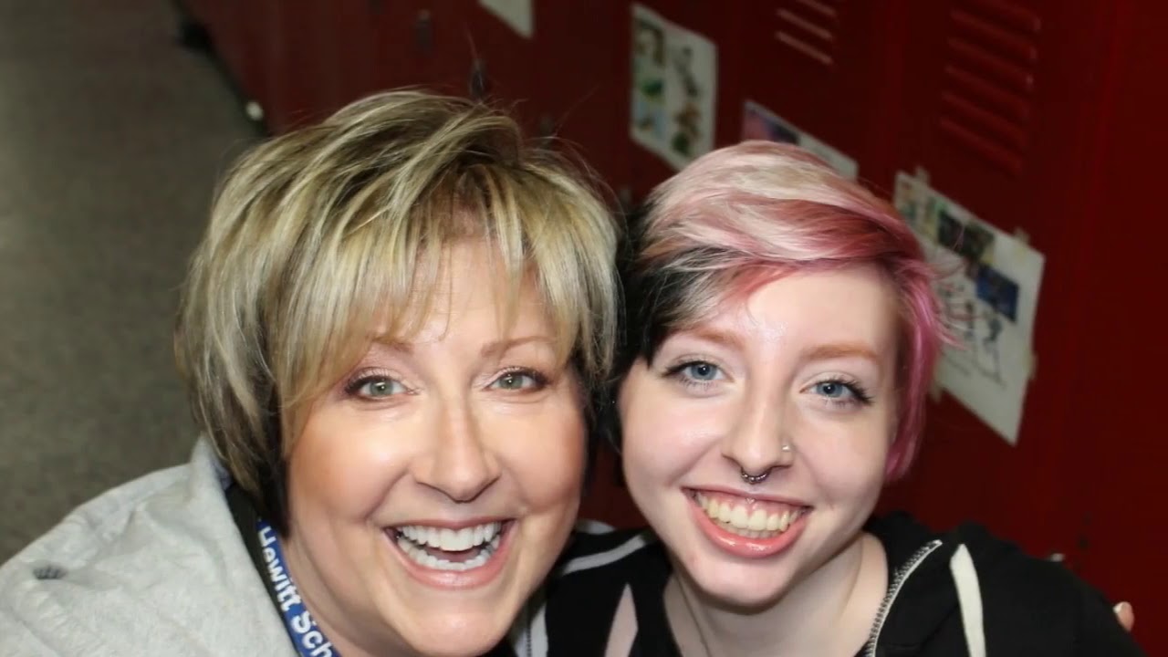 Amazing impact of RipL training at Bertha Hewitt schools YouTube