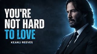 Fell In Love With Her Photo – The Heartbreaking Love Story of Keanu Reeves