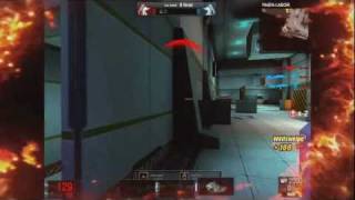 Wolfteam Sniper Effekt TEST !!!!