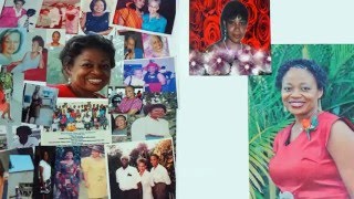 Memorial Service of Joette A Thompson