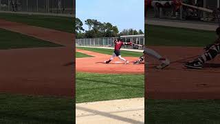 Top Red Sox hitting prospect Franklin Arias has been delivering sweet swings on the backfields