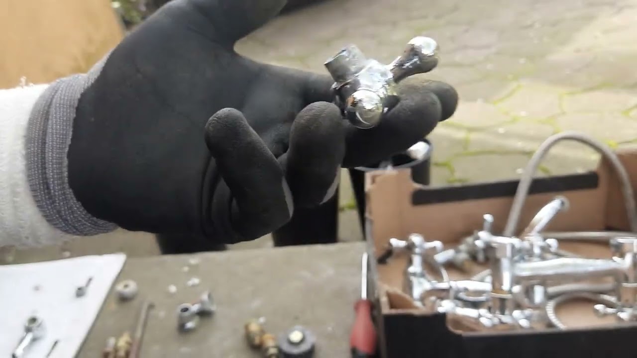 Rozbiórka baterii.Ile zarobimy