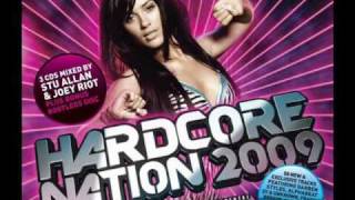 Flyin & Sparky - True Love Revolution (Re-Con Mix)