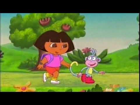 Dora the Explorer - 1x01 - The Legend of the Big Red Chicken [Best ...