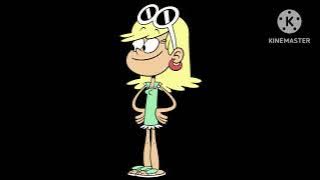 leni loud  sings a tomorrow belongs to me ( ai cover)