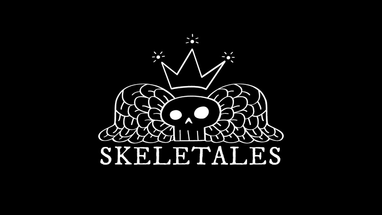SkeleTalk with Anthony Sobotik from Lick Honest Ice Cream