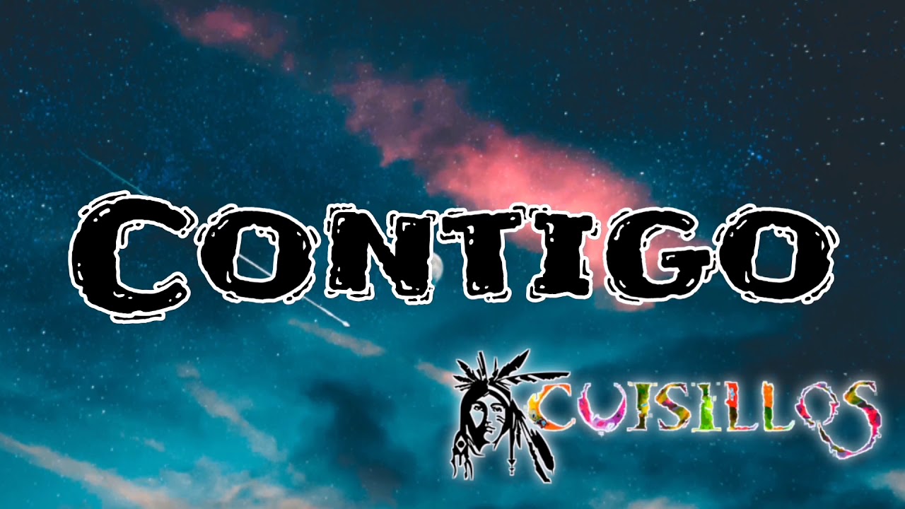 Watch Contigo - Banda Cuisillos (LETRA) ❤🎶 on YouTube Watch Contigo - Banda Cuisillos (LETRA) ❤🎶 on YouTube