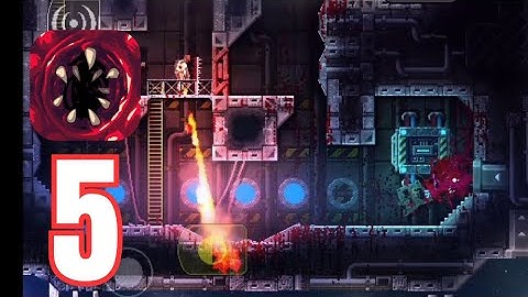 Carrion Gameplay Walkthrough-Part-5(Android,IOS)